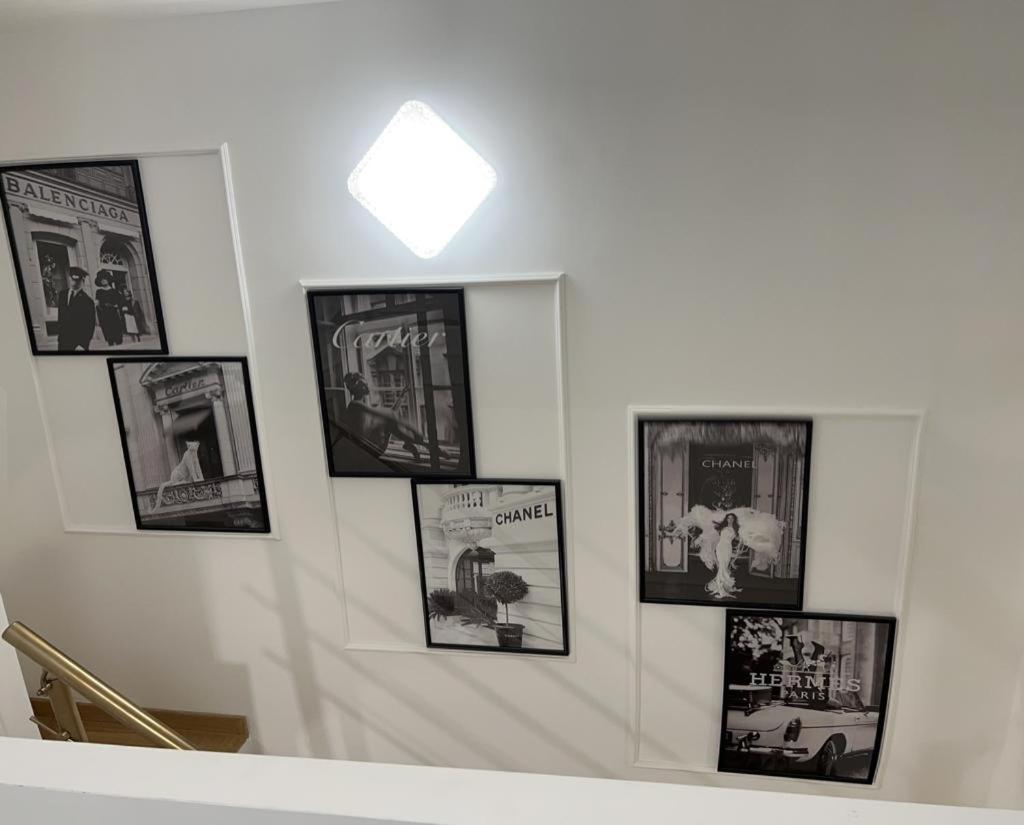 Parioli Luxury Suite — Photos 1