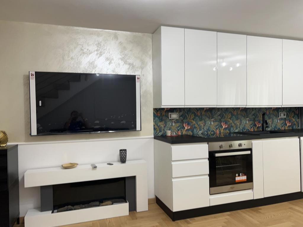 Parioli Luxury Suite — Photos 2