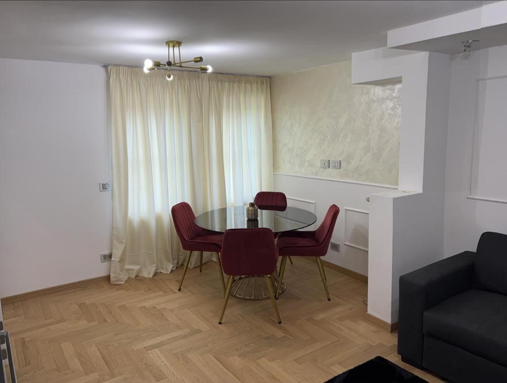 Parioli Luxury Suite — Photos 3